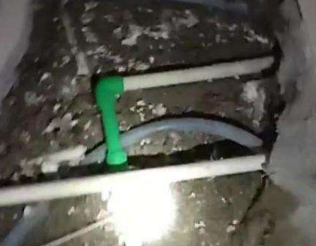 措美卫生间漏水多少钱