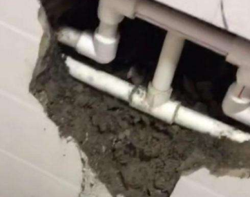 措美卫生间漏水哪家好