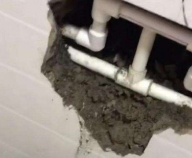 措美卫生间防水找谁好
