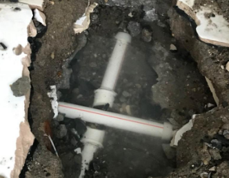 措美卫生间防水公司
