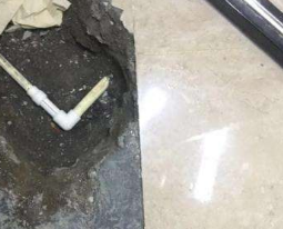 措美卫生间测漏水多少钱