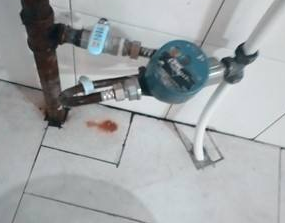 措美卫生间测漏水哪家优惠