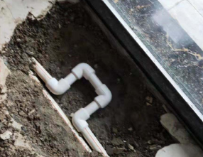 措美卫生间测漏水哪家好