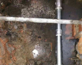 措美卫生间测漏水多少钱