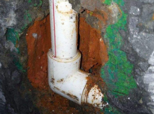 措美卫生间测漏水价格明细