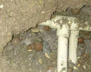 措美卫生间防水的报价