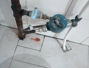 措美水管维修24小时电话