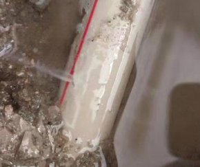 措美水管维修公司