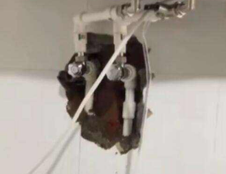 措美水管维修哪家好