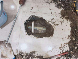 措美卫生间防水多少钱