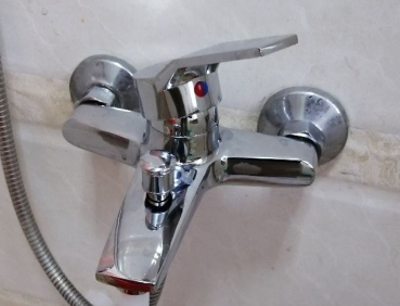 措美水管维修多少钱