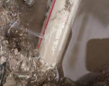 措美水管维修多少钱