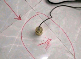 措美卫生间测漏水多少钱