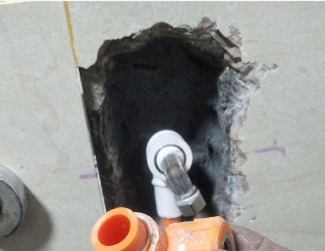 措美卫生间测漏水哪家好