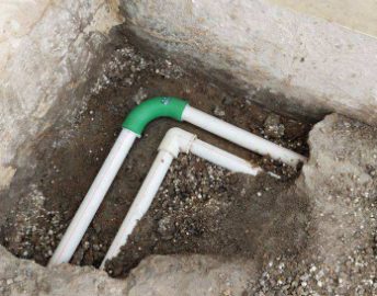 措美卫生间测漏水价格多少