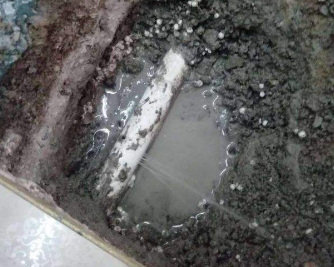 措美卫生间测漏水哪家好