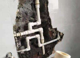 措美卫生间测漏水价格多少