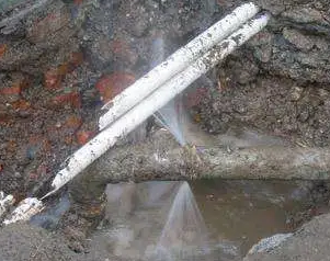 措美水管维修费用是多少