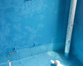 措美卫生间防水多少钱
