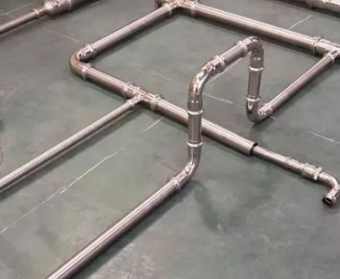 措美水管维修多少钱