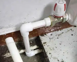 措美卫生间测漏水多少钱
