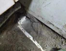 措美卫生间测漏水多少钱