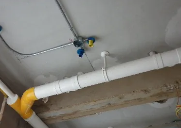 措美水管维修多少钱