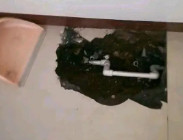 措美卫生间测漏水多少钱