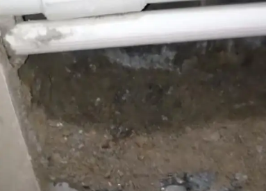 措美卫生间测漏水多少钱