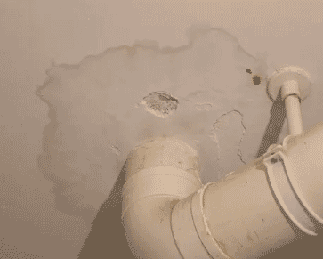 措美卫生间测漏水的检测方法