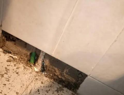 措美测漏水公司为您专业分享下检漏仪器准确定位的方法有什么特点?