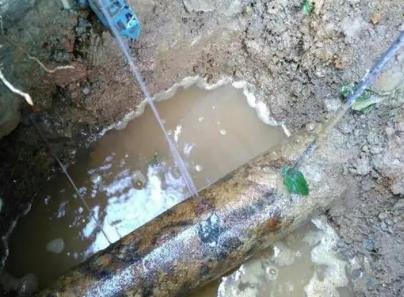 措美卫生间测漏水公司分享下我们可以检测到轻微的漏水和水压吗？