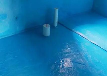 措美卫生间防水公司分享防水小知识