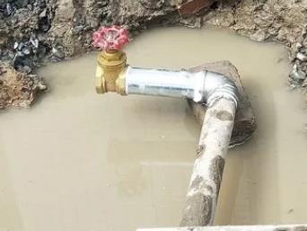 措美漏水检测电话多少