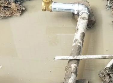 措美测漏水公司电话